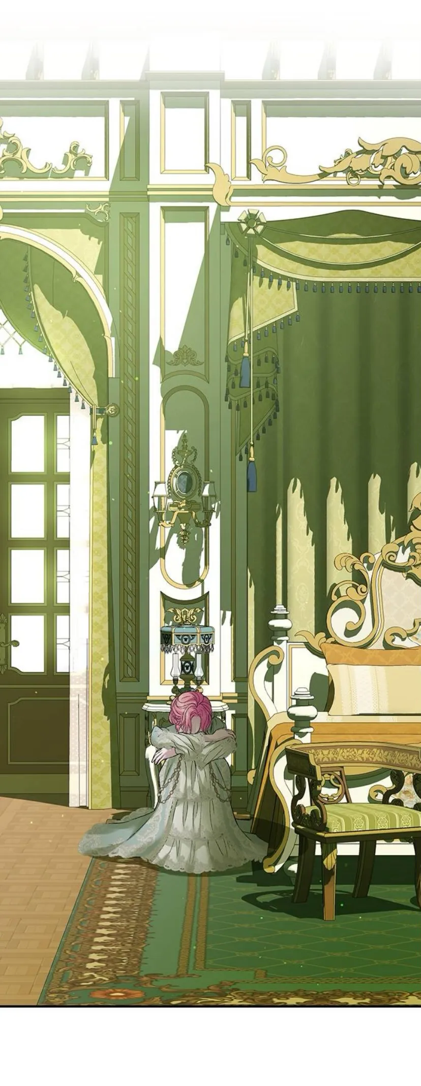 57 Pensé que tenía fecha límite