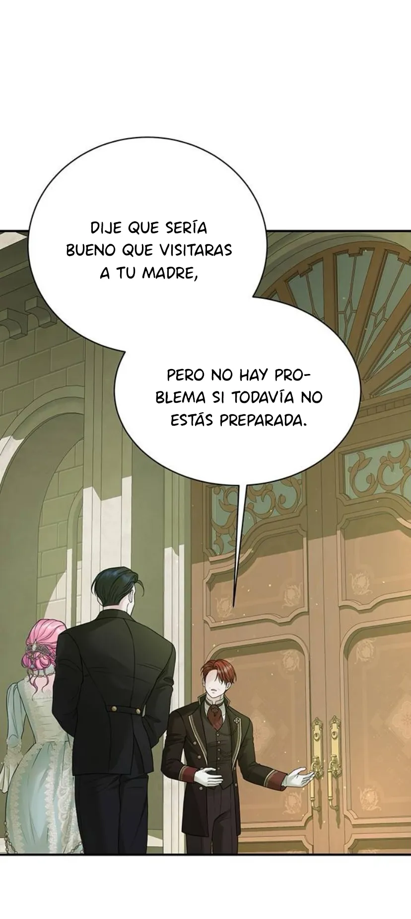 9 Pensé que tenía fecha límite