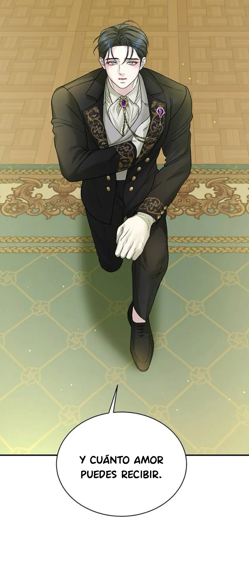 68 Pensé que tenía fecha límite