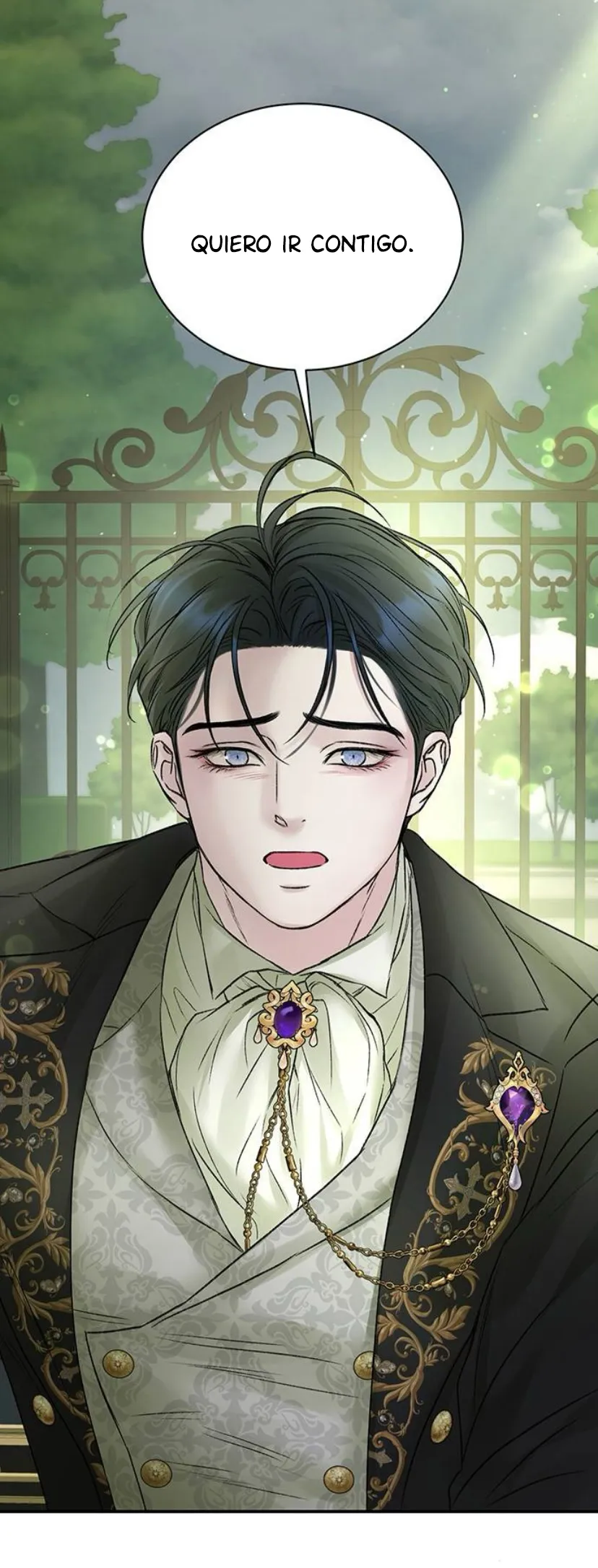 17 Pensé que tenía fecha límite