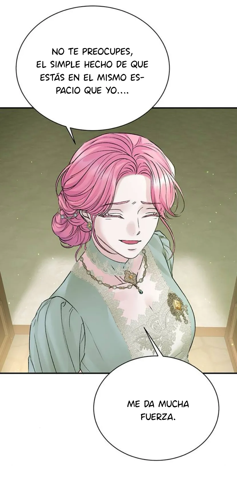 19 Pensé que tenía fecha límite