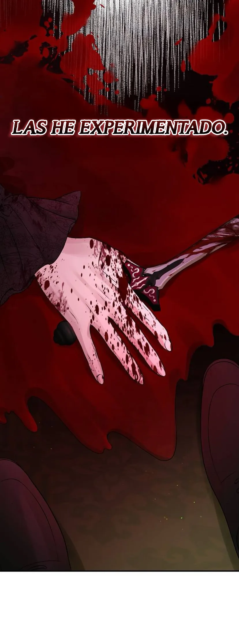 47 Pensé que tenía fecha límite