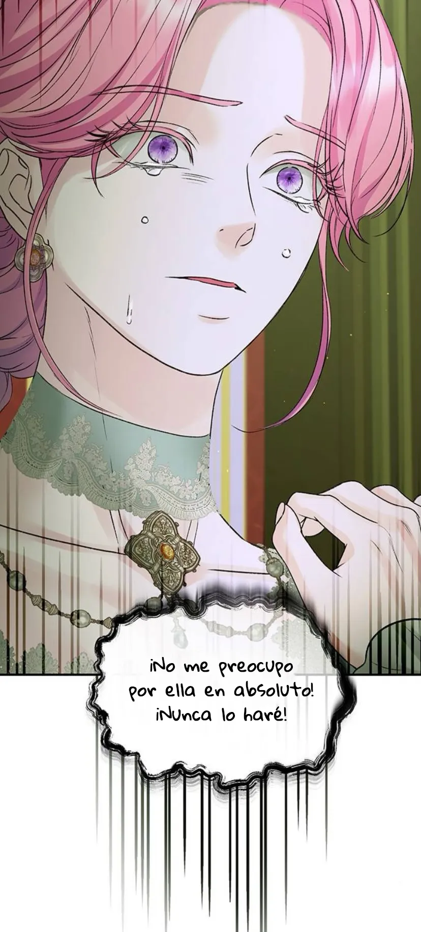 36 Pensé que tenía fecha límite