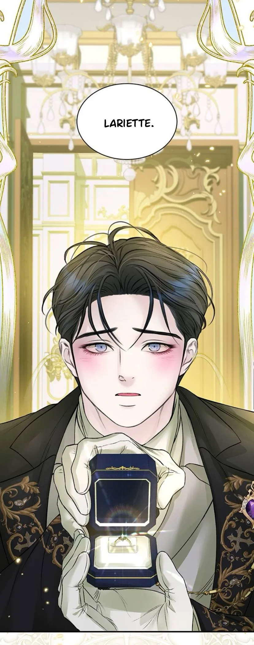 70 Pensé que tenía fecha límite