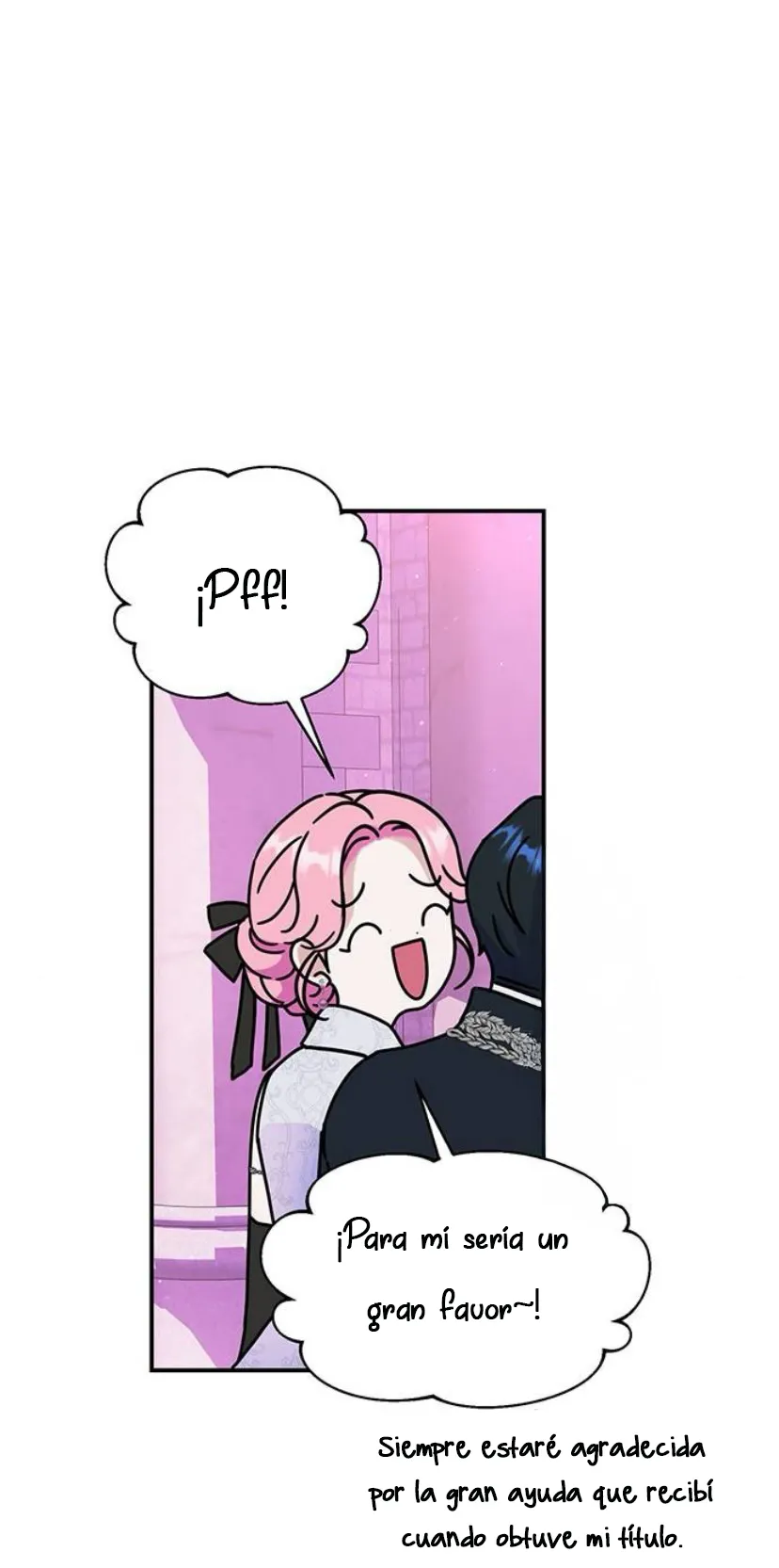 35 Pensé que tenía fecha límite