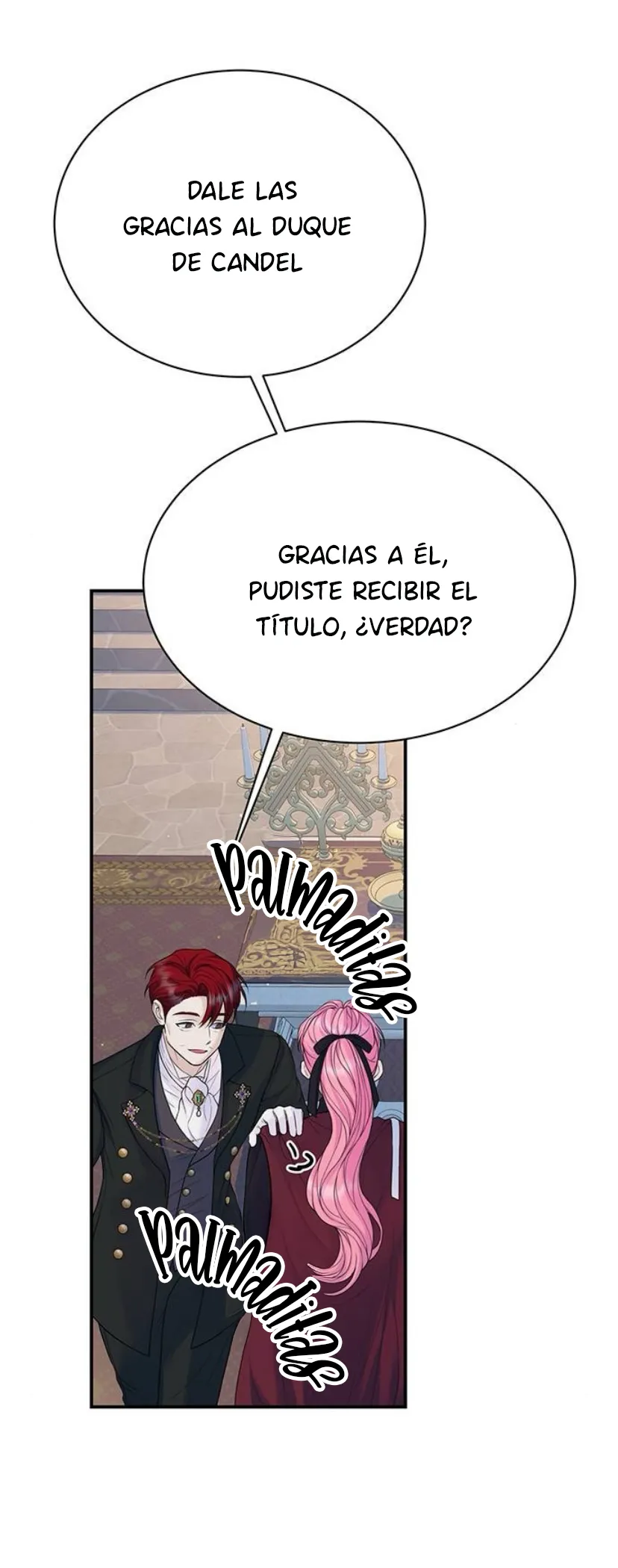 6 Pensé que tenía fecha límite