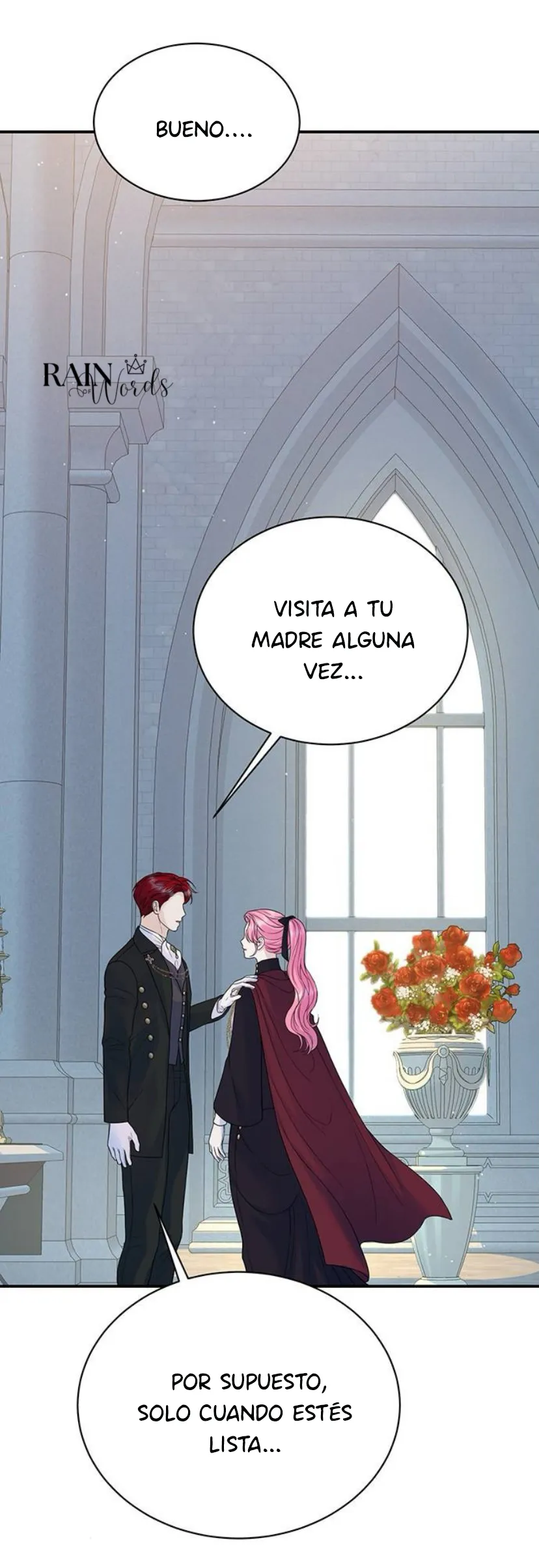 8 Pensé que tenía fecha límite