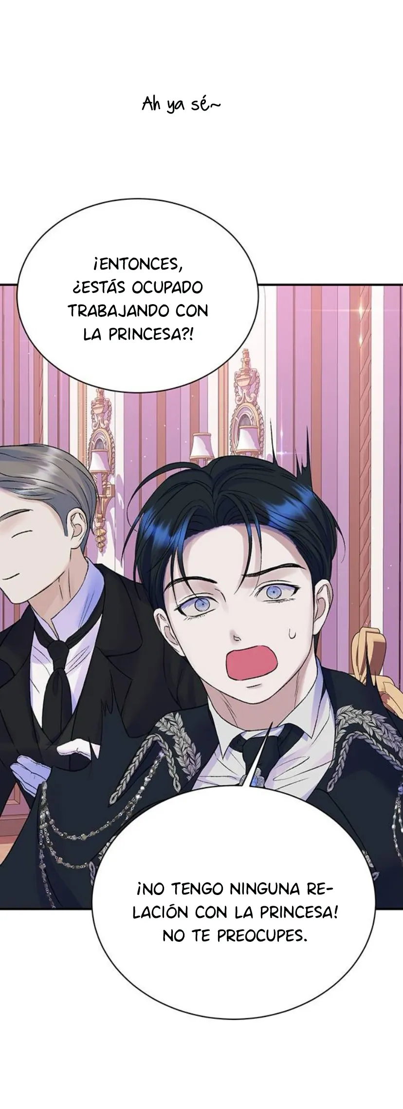 45 Pensé que tenía fecha límite