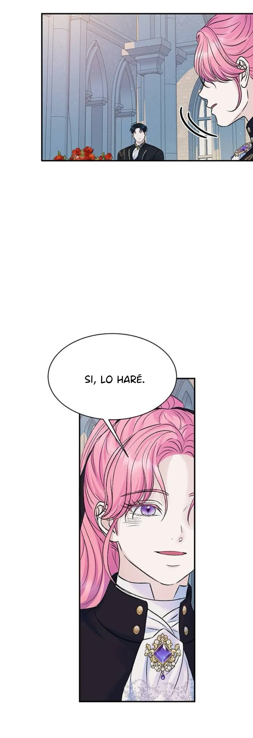 7 Pensé que tenía fecha límite