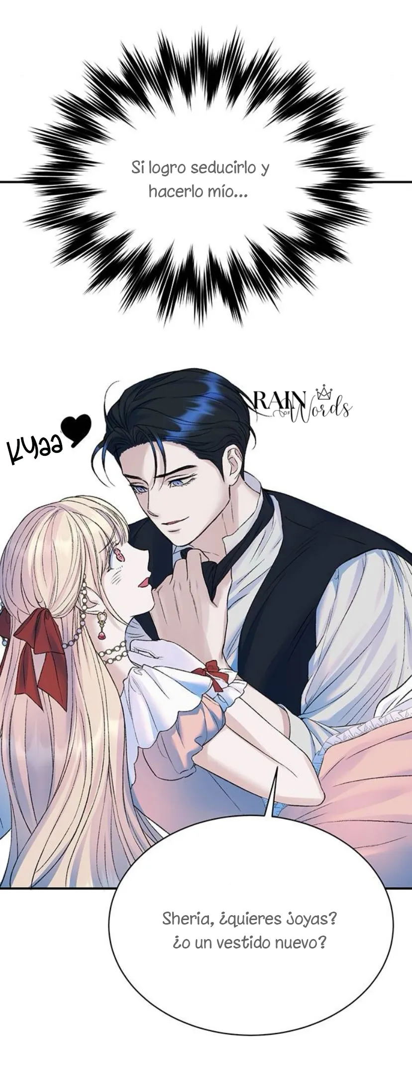 21 Pensé que tenía fecha límite