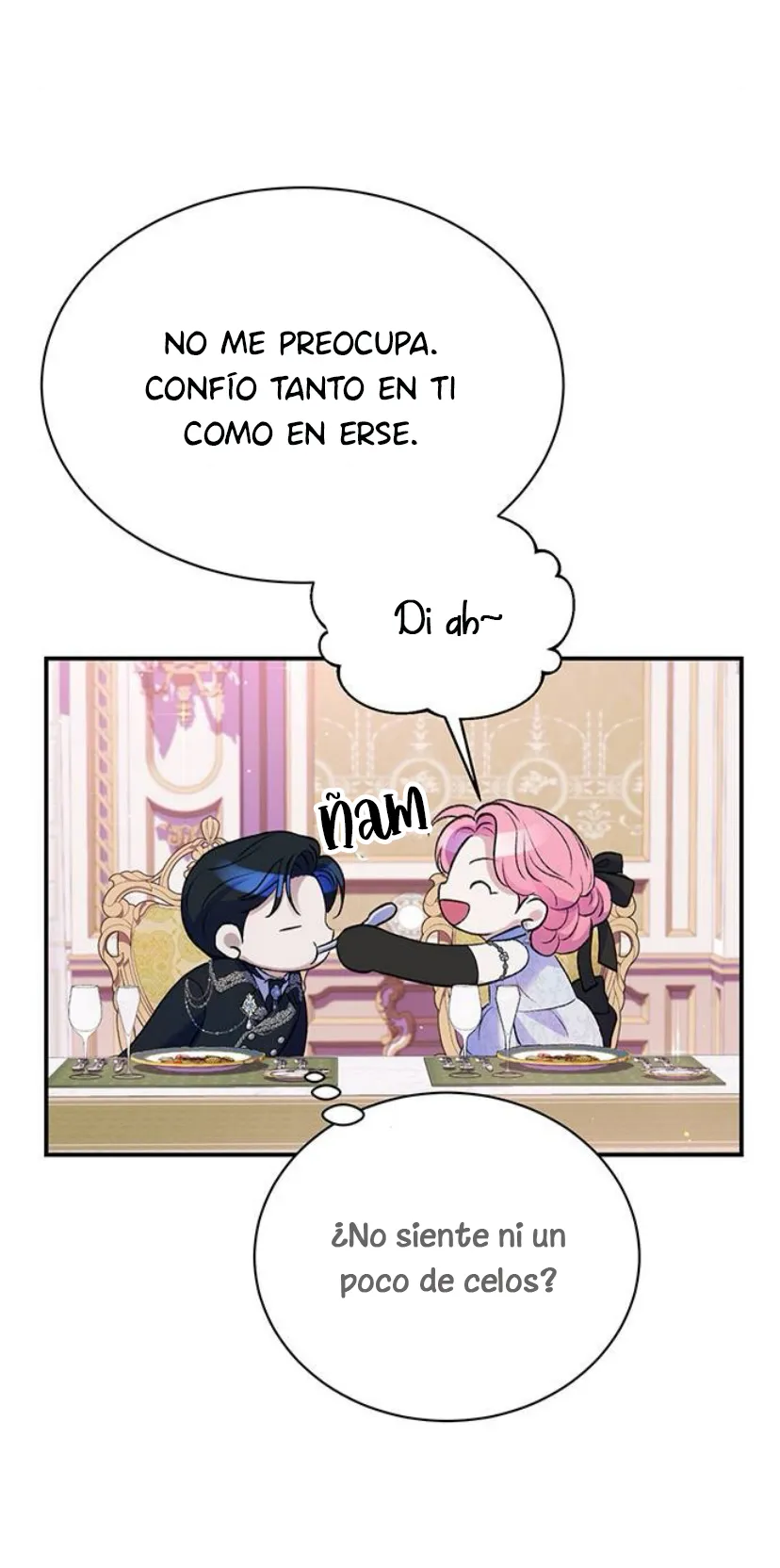 46 Pensé que tenía fecha límite