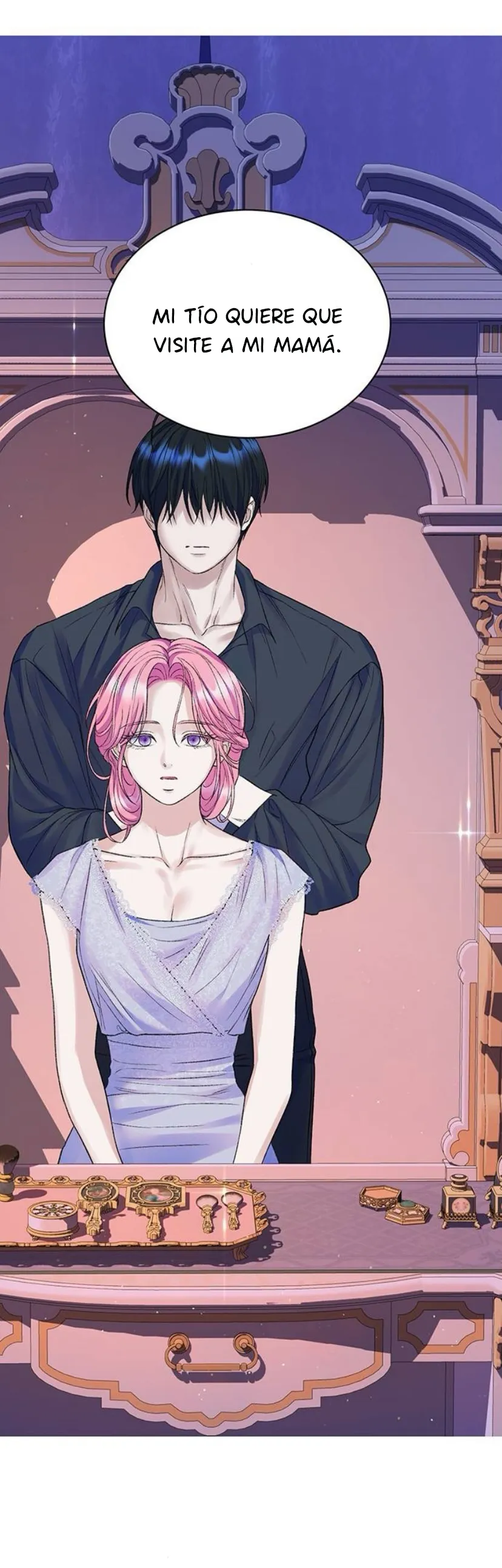 50 Pensé que tenía fecha límite