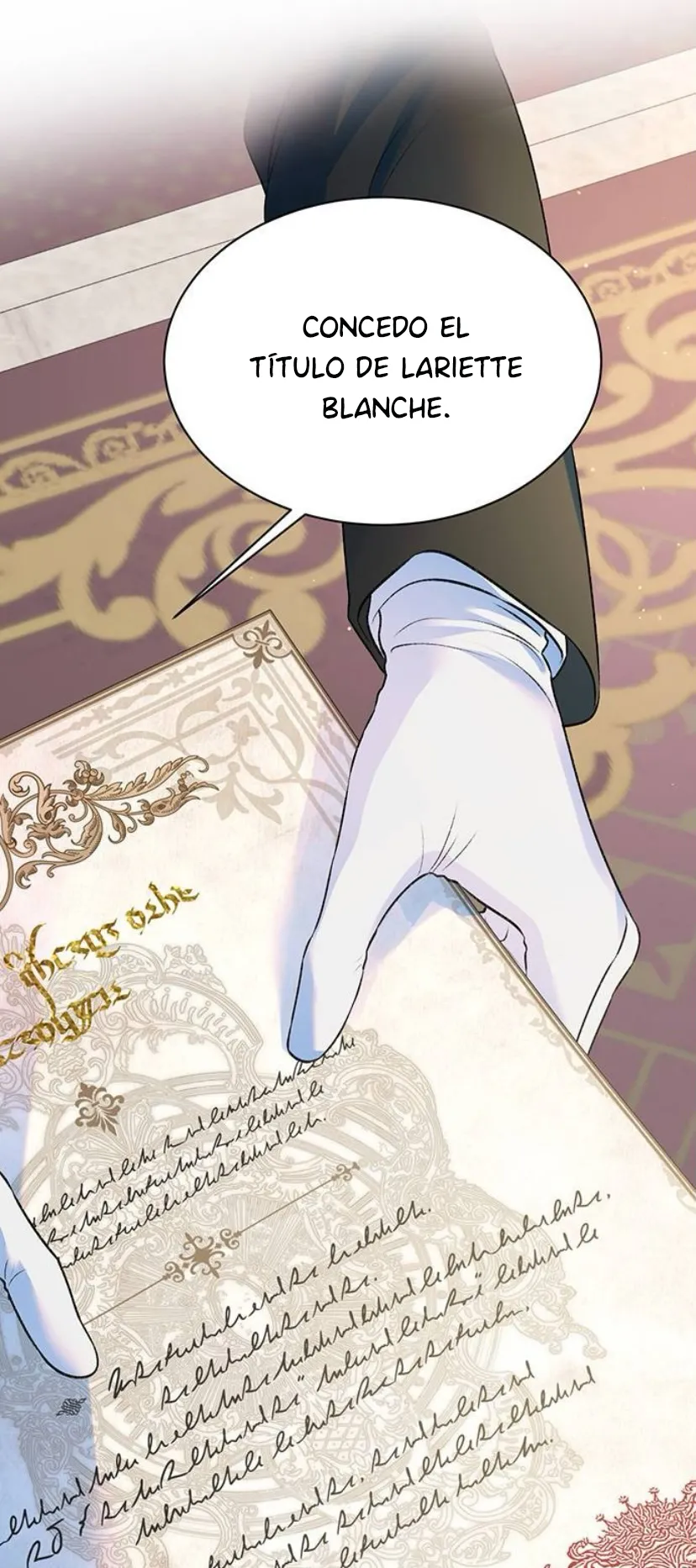 3 Pensé que tenía fecha límite