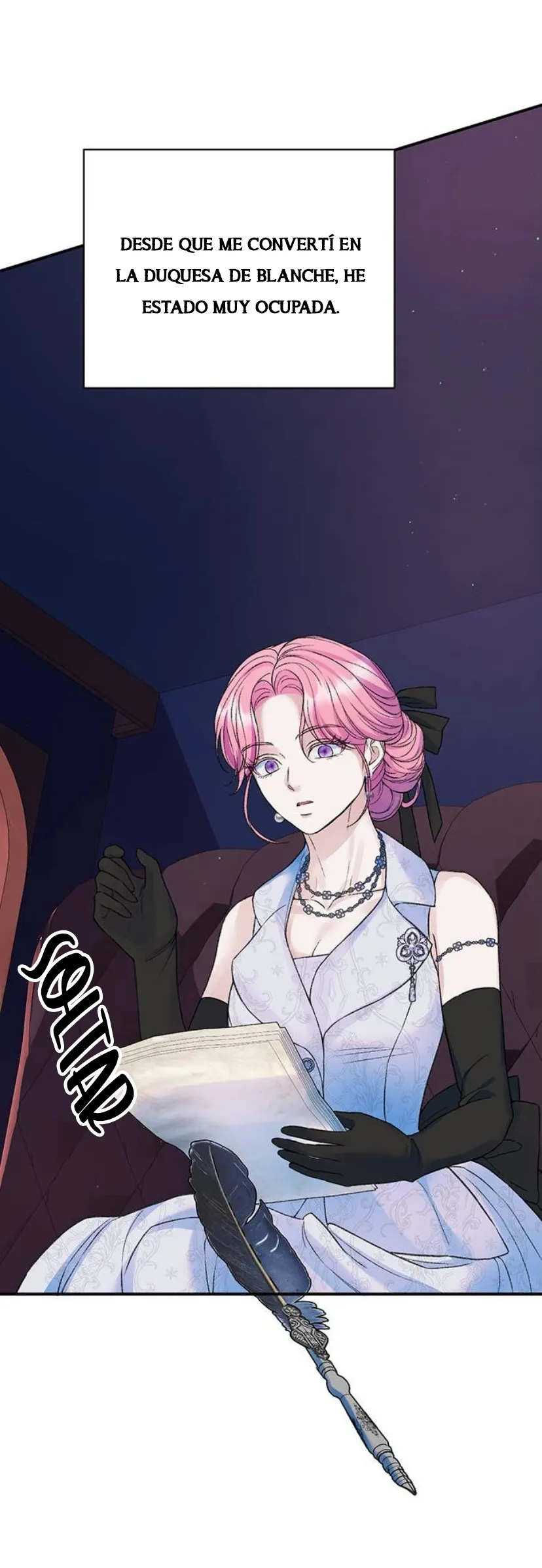 27 Pensé que tenía fecha límite