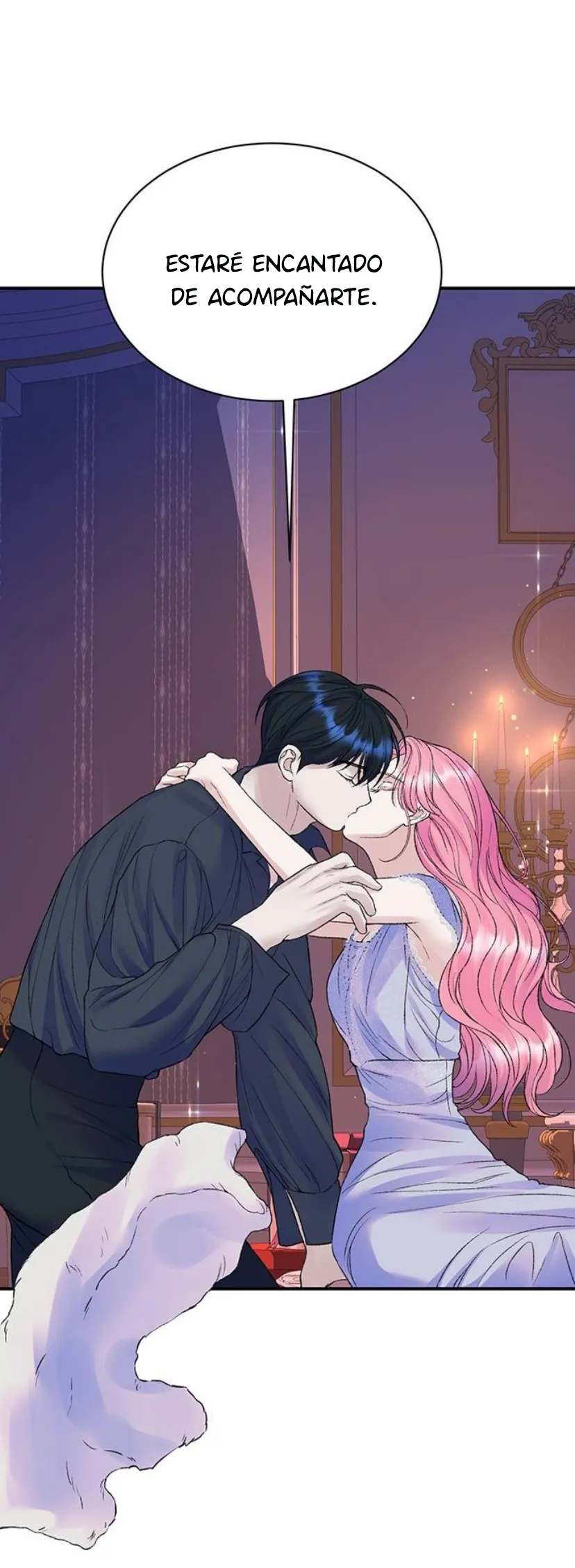 65 Pensé que tenía fecha límite