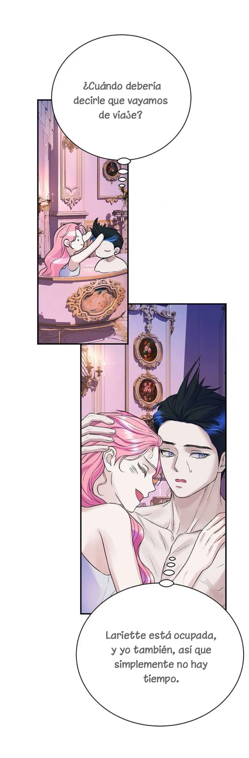 47 Pensé que tenía fecha límite