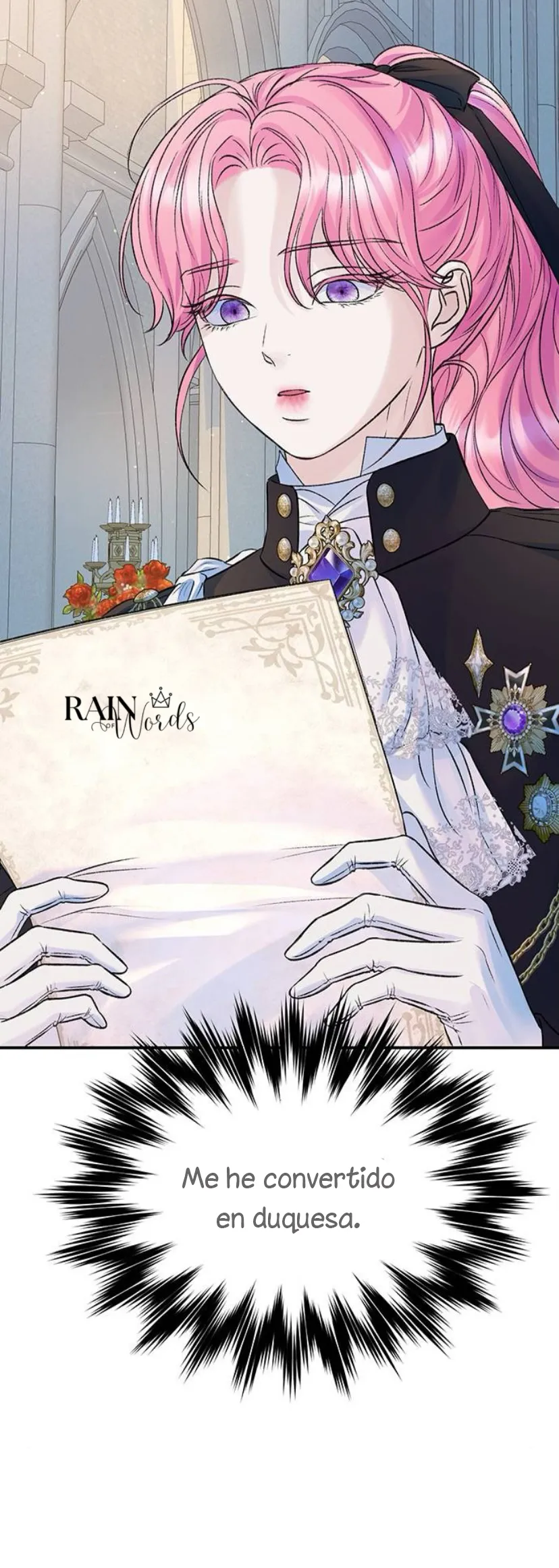 5 Pensé que tenía fecha límite