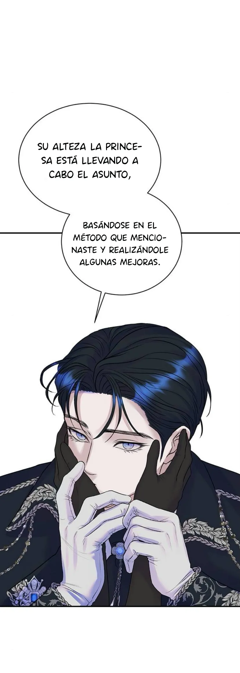 40 Pensé que tenía fecha límite