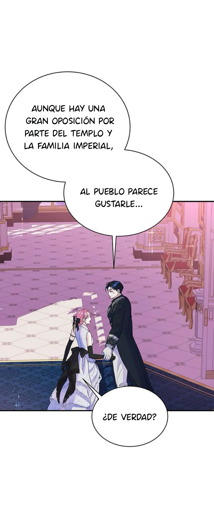 41 Pensé que tenía fecha límite