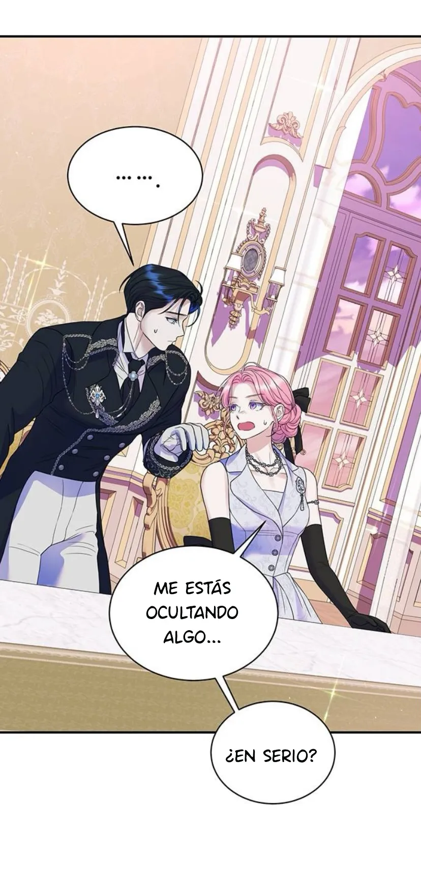 43 Pensé que tenía fecha límite