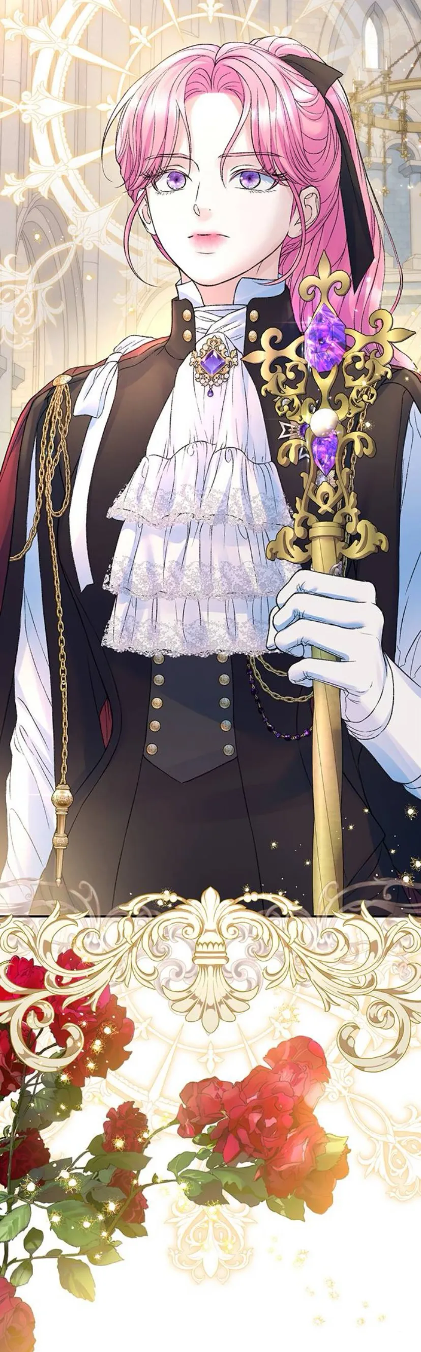 67 Pensé que tenía fecha límite