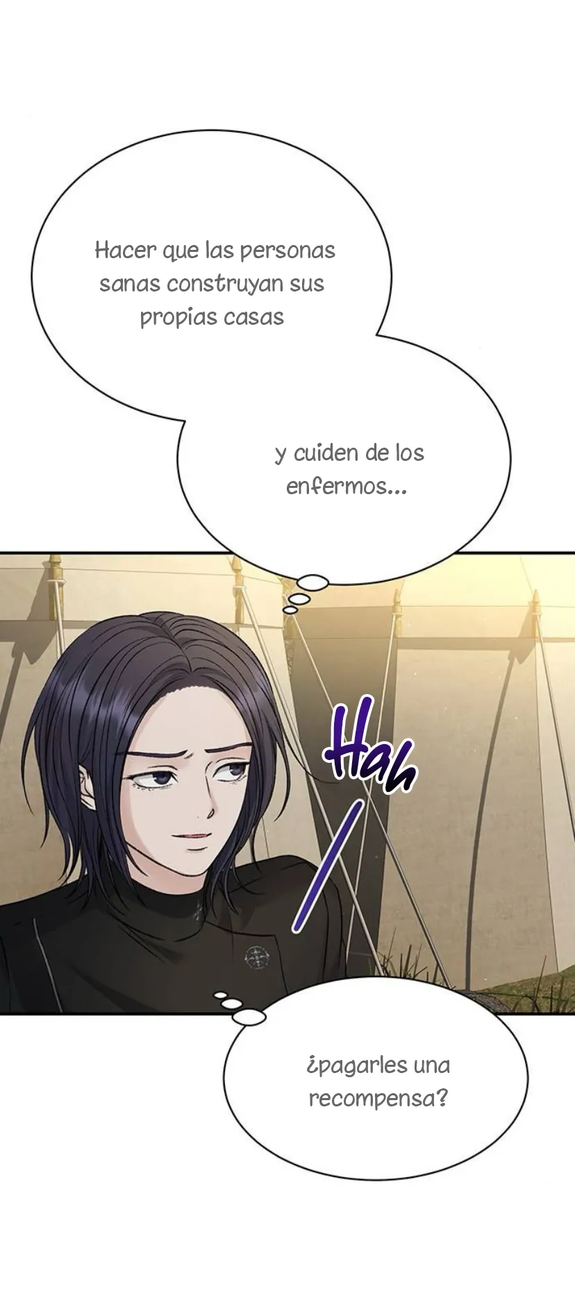 21 Pensé que tenía fecha límite