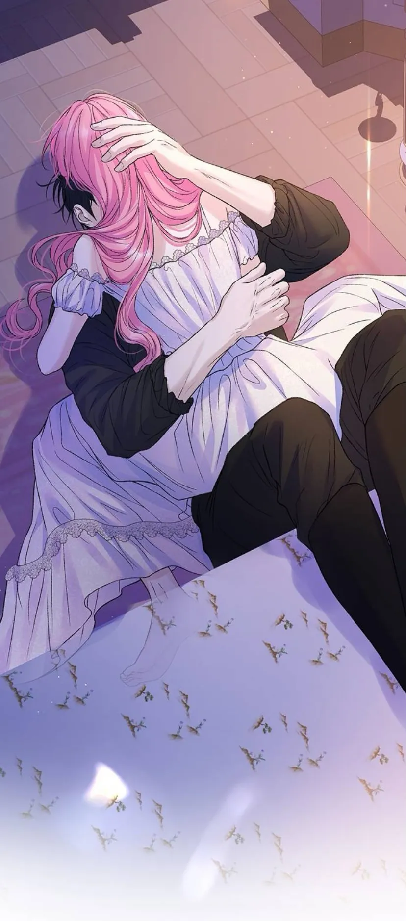 57 Pensé que tenía fecha límite