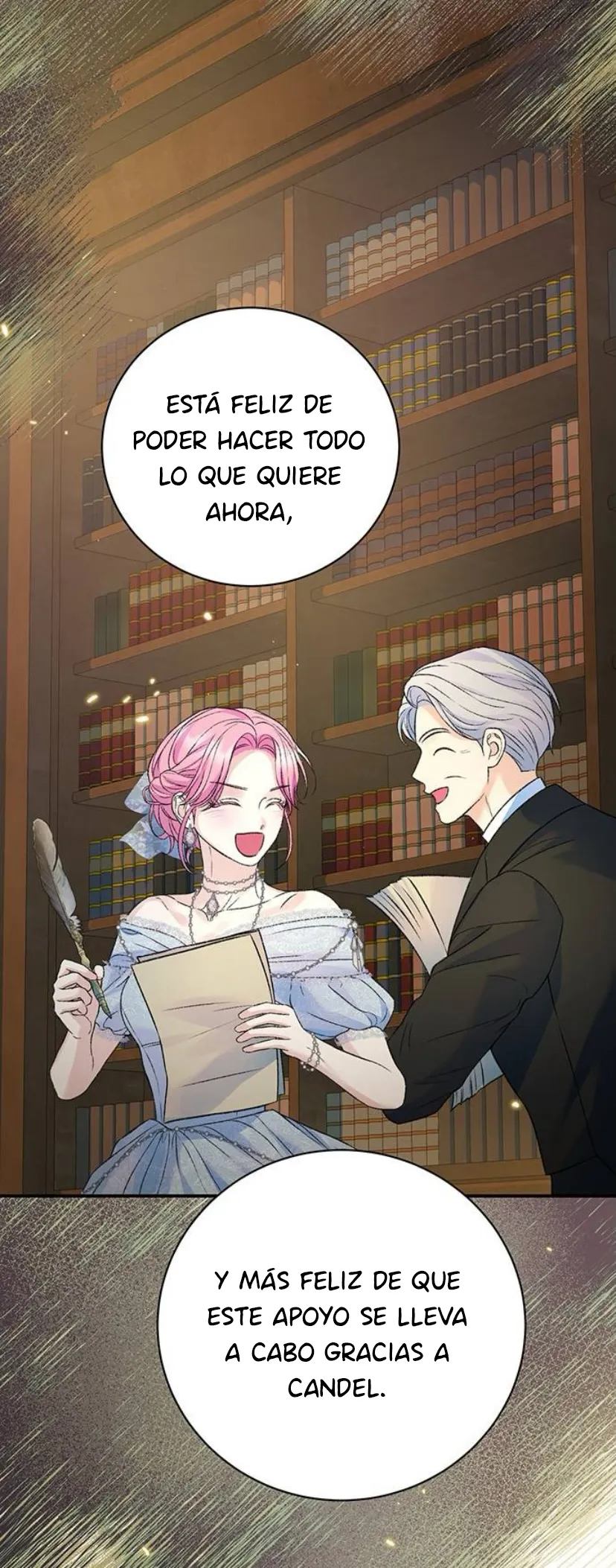 31 Pensé que tenía fecha límite