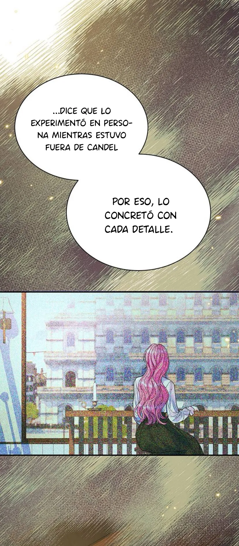 30 Pensé que tenía fecha límite