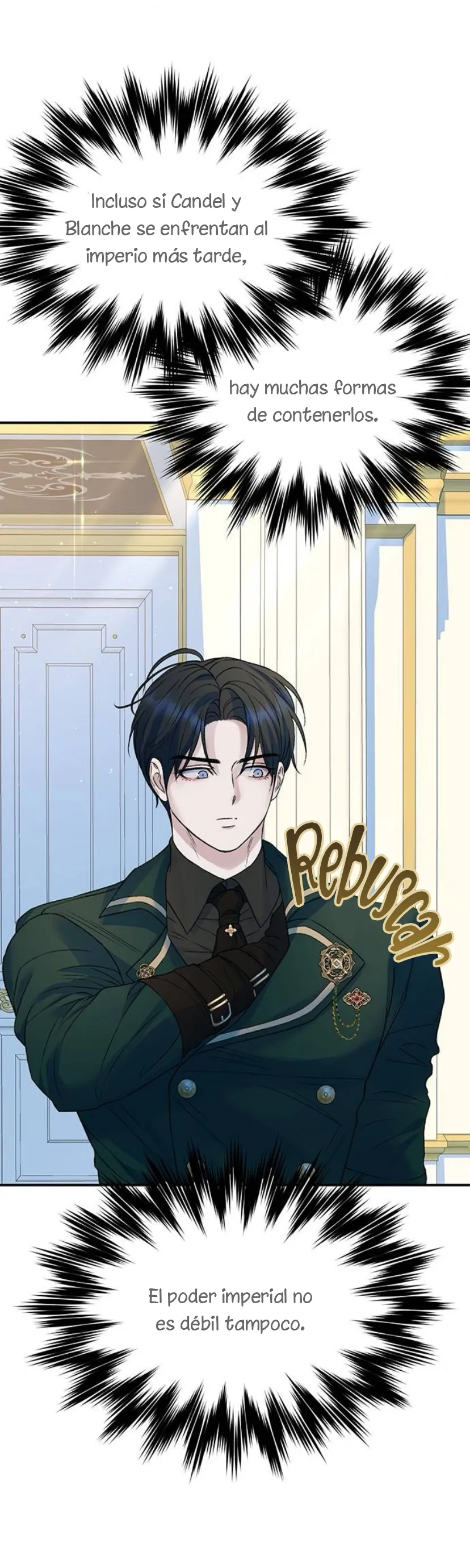 7 Pensé que tenía fecha límite