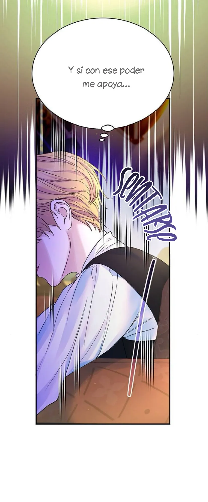 6 Pensé que tenía fecha límite