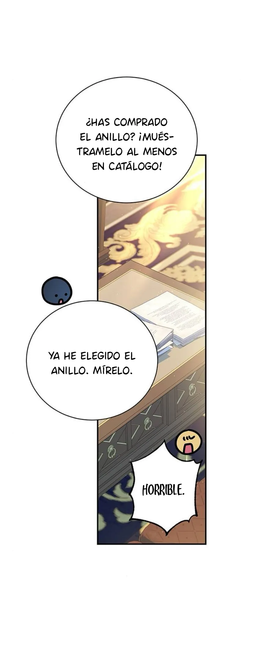 14 Pensé que tenía fecha límite