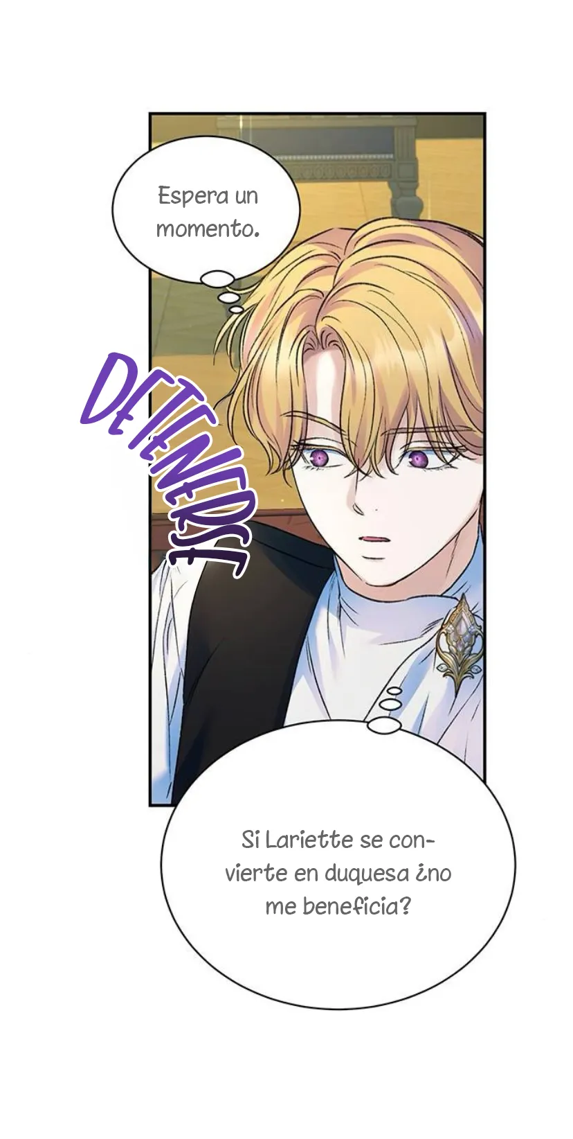 2 Pensé que tenía fecha límite