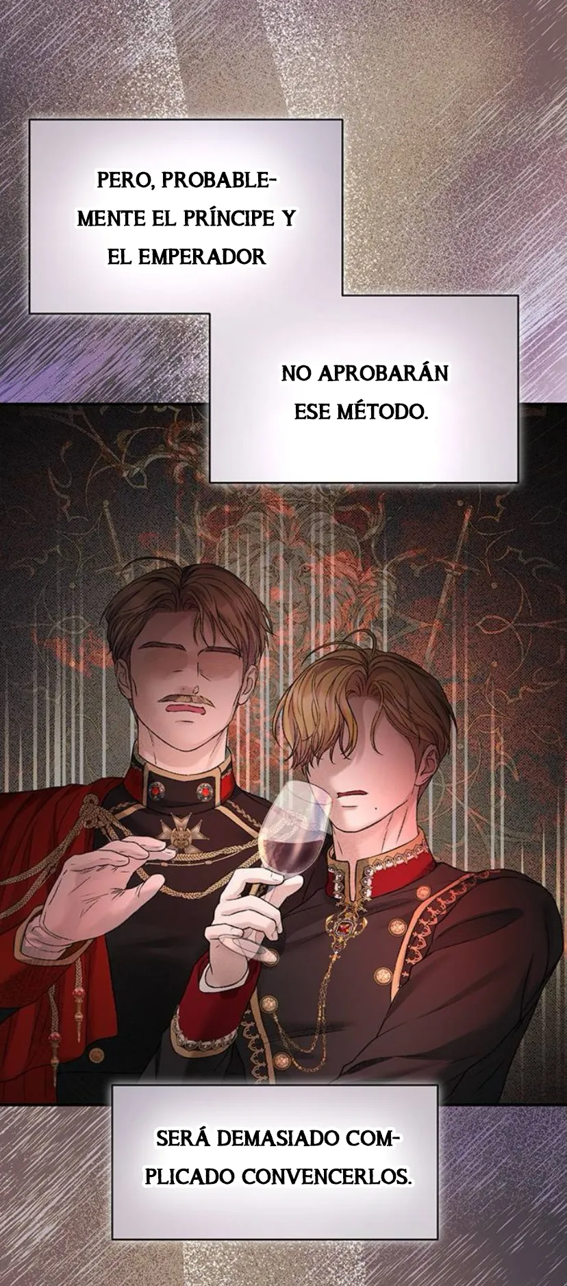 36 Pensé que tenía fecha límite