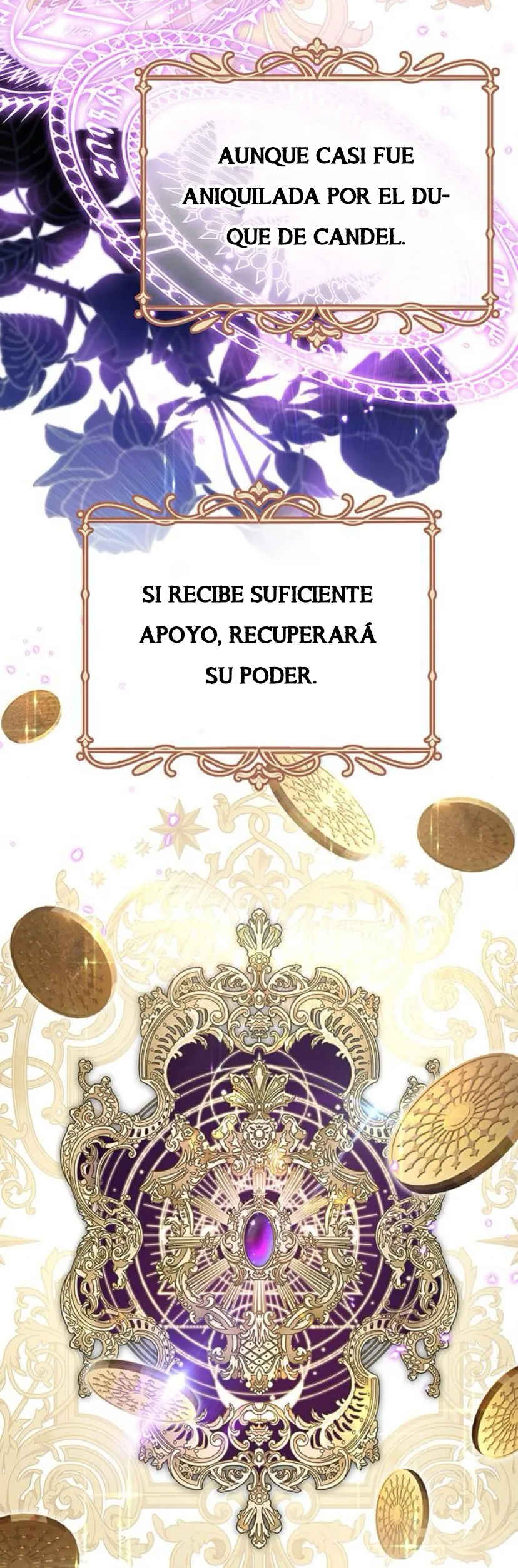 4 Pensé que tenía fecha límite