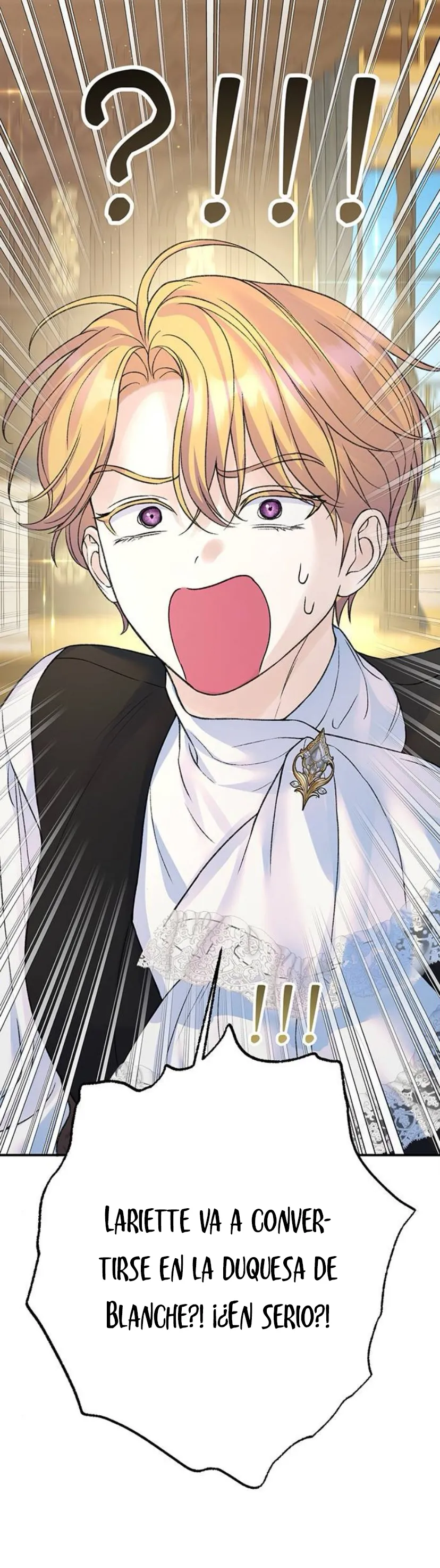 1 Pensé que tenía fecha límite