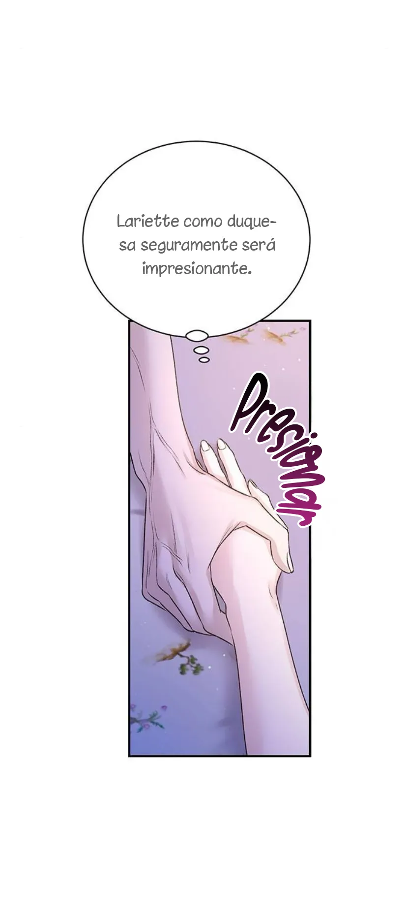 46 Pensé que tenía fecha límite