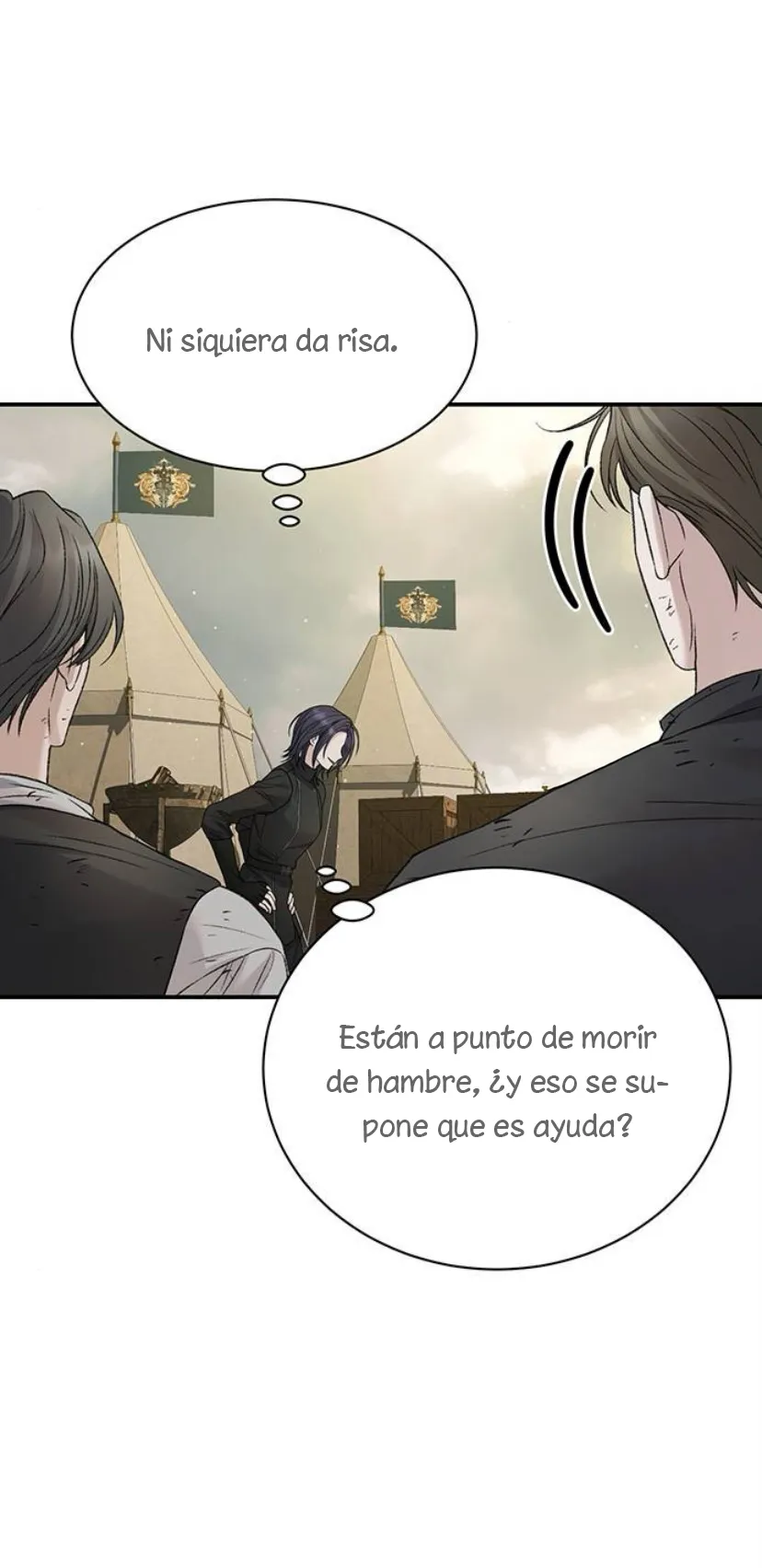 22 Pensé que tenía fecha límite