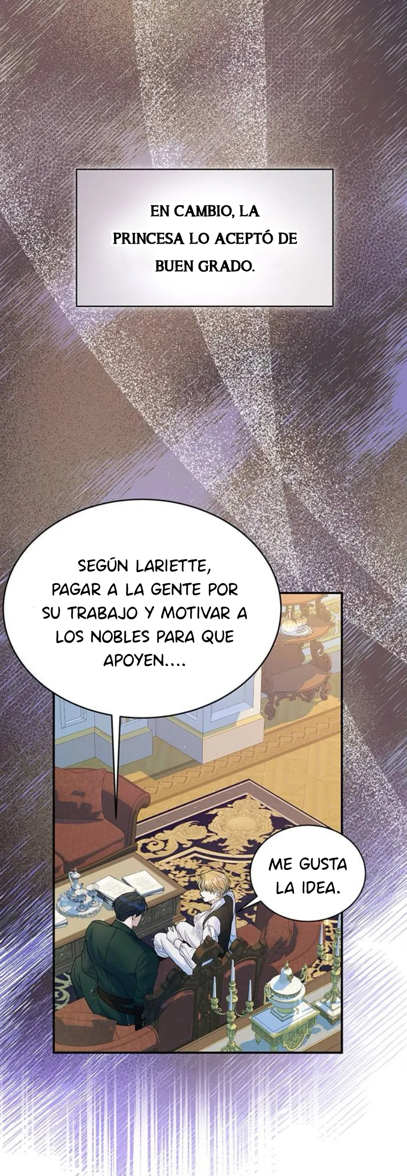 37 Pensé que tenía fecha límite