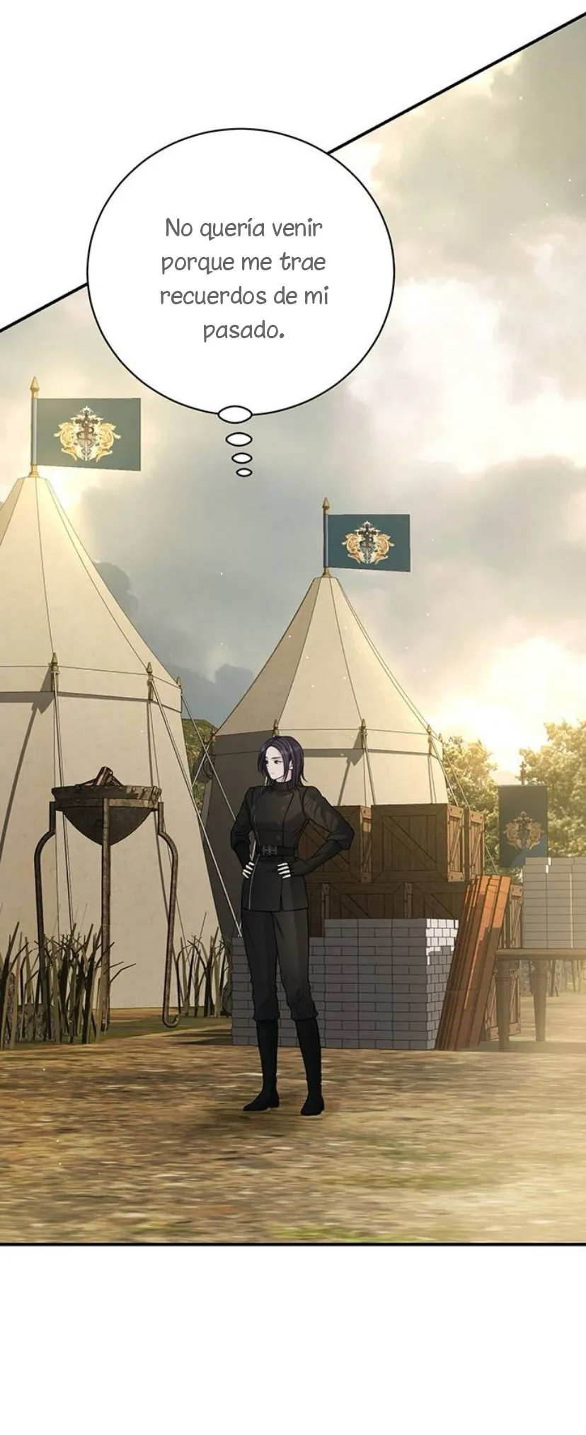 18 Pensé que tenía fecha límite