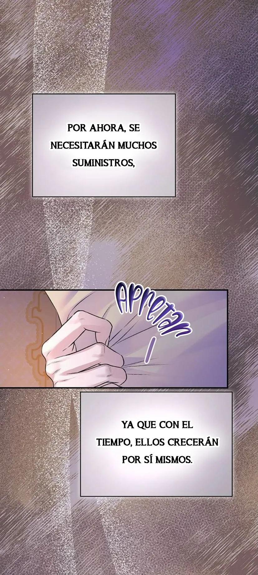 35 Pensé que tenía fecha límite