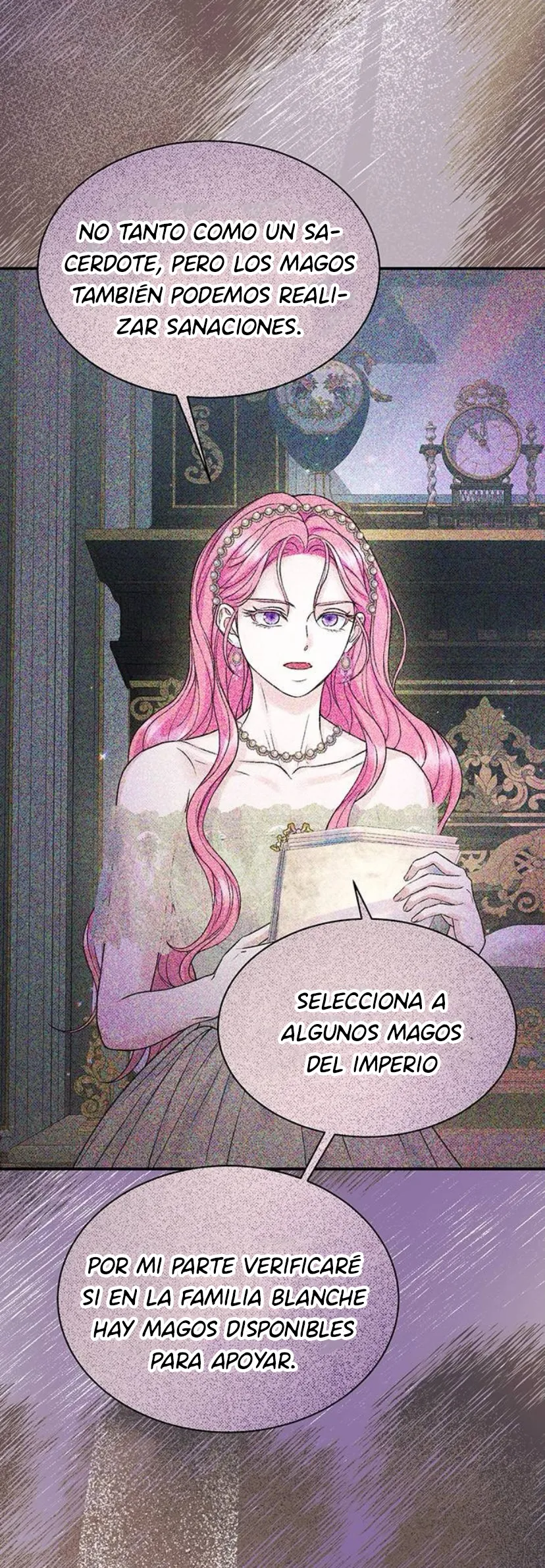 34 Pensé que tenía fecha límite