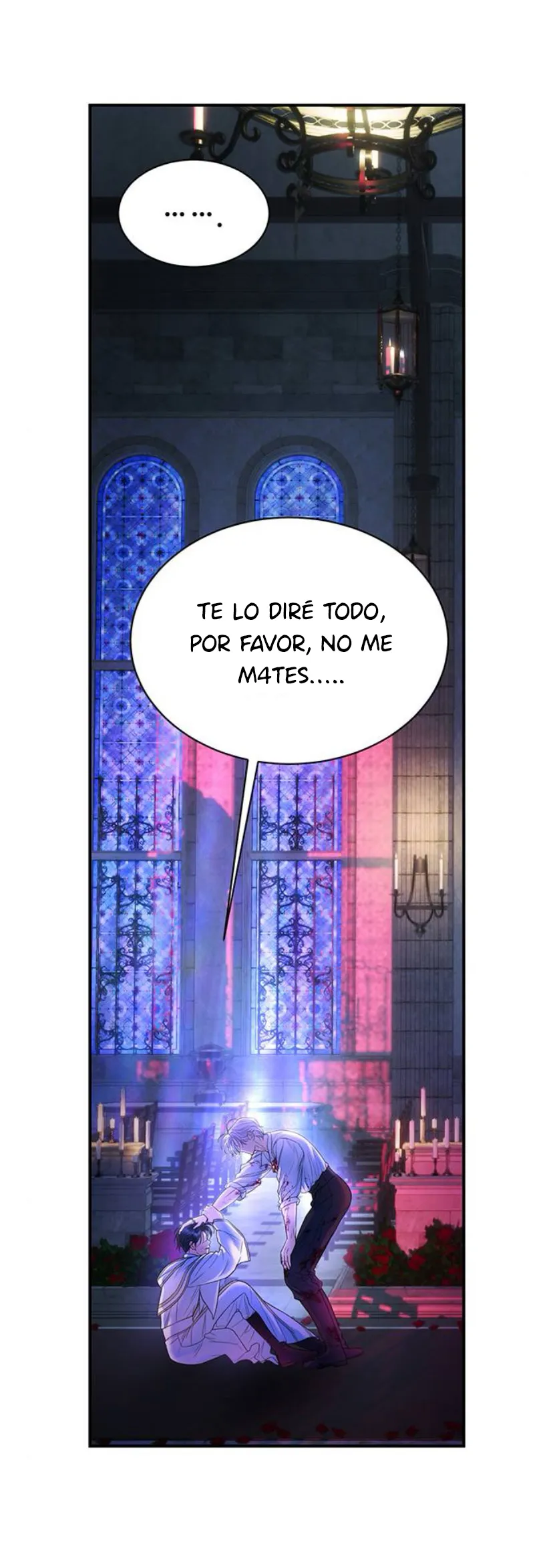 11 Pensé que tenía fecha límite