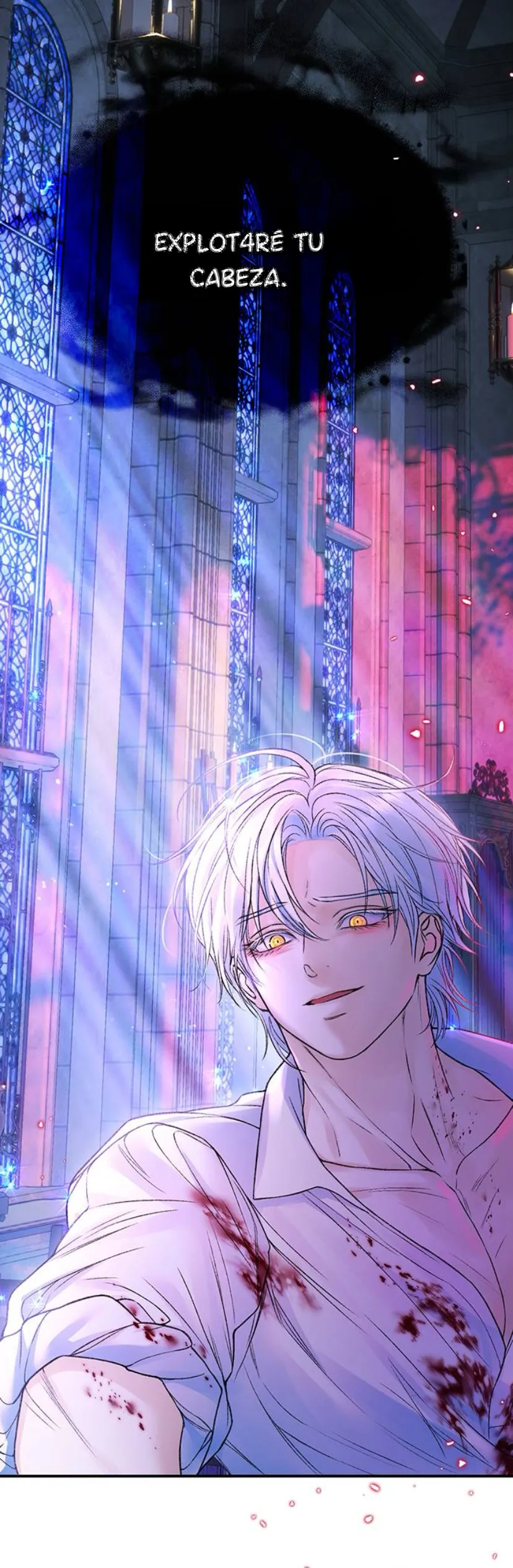 7 Pensé que tenía fecha límite