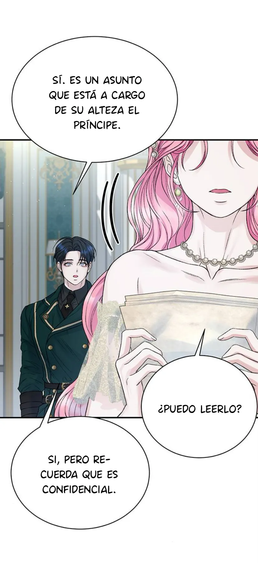 19 Pensé que tenía fecha límite