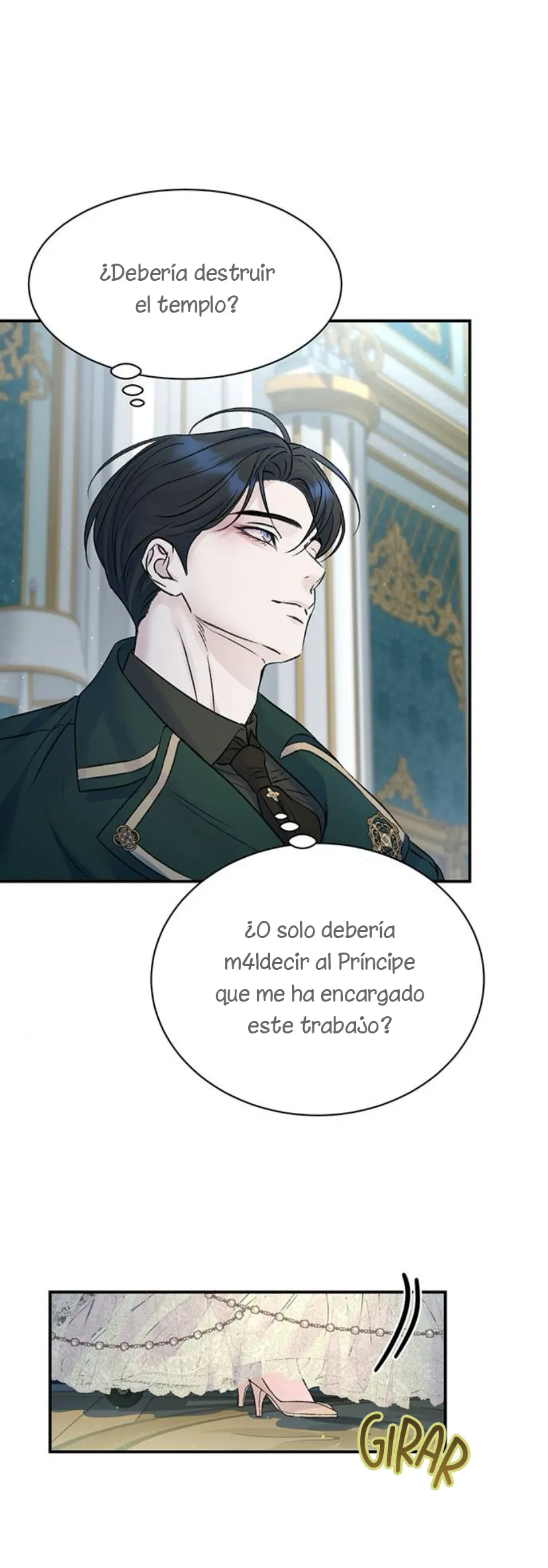 30 Pensé que tenía fecha límite