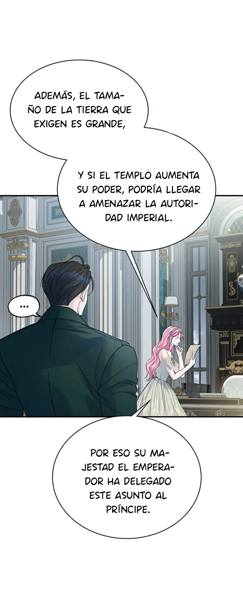 28 Pensé que tenía fecha límite