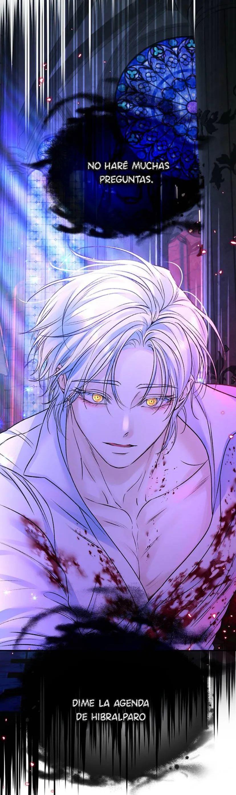 4 Pensé que tenía fecha límite