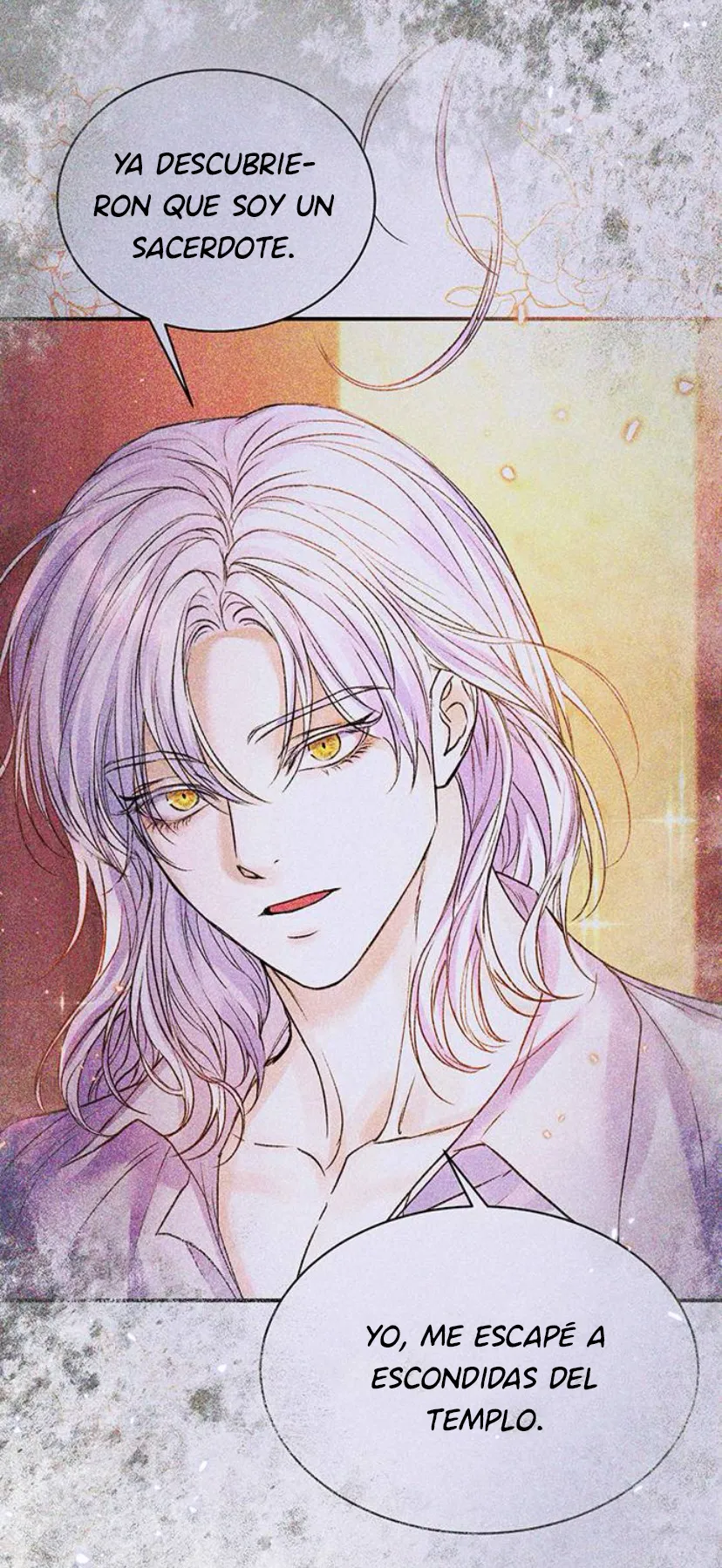 38 Pensé que tenía fecha límite