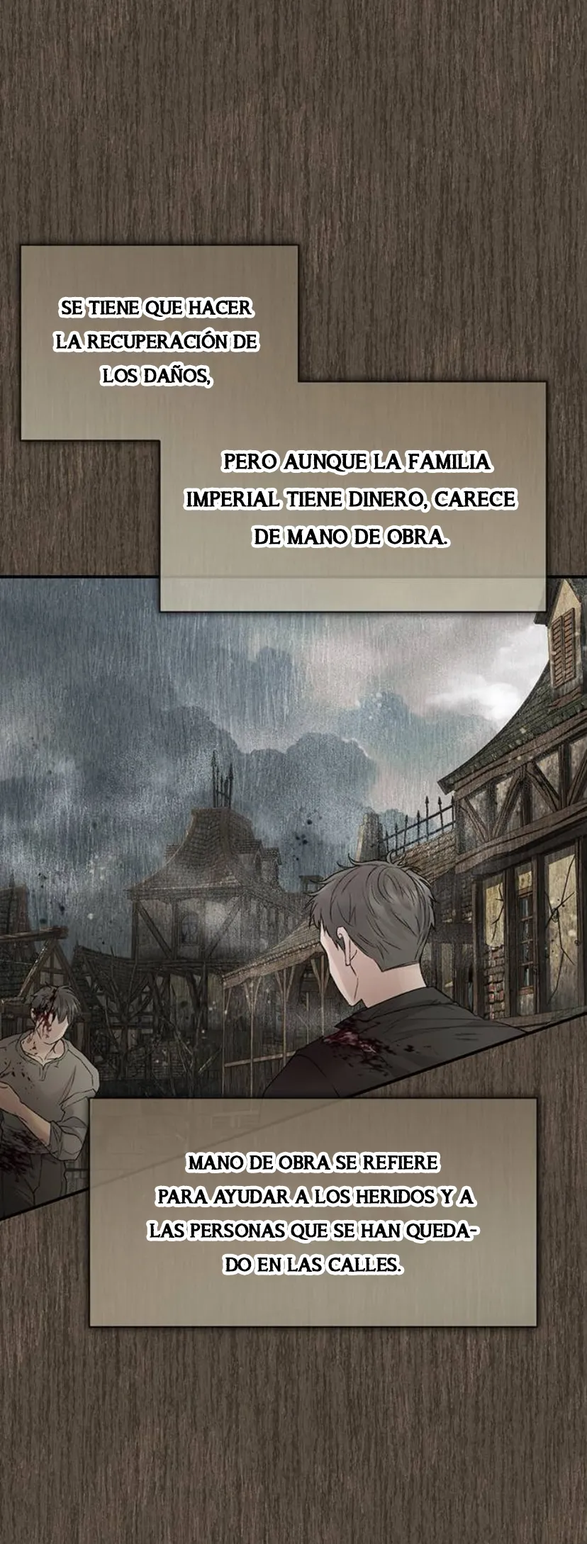 22 Pensé que tenía fecha límite